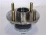 CHEVROLET підшипник маточини Tacuma 00- JAPANPARTS KK20081 (фото 2)