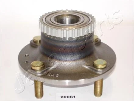 CHEVROLET підшипник маточини Tacuma 00- JAPANPARTS KK20081