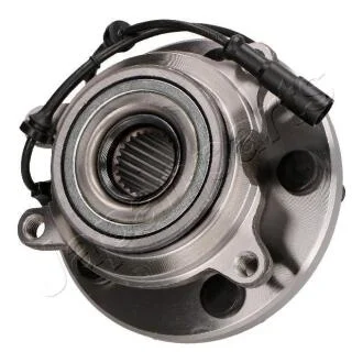 LAND ROVER підшипник задн. маточини Discovery -04 JAPANPARTS KK20091