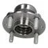KIA підшипник задньої маточини SHUMA 92-00 JAPANPARTS KK20300 (фото 2)