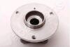 Підшипник маточини SMART FORTWO 07- JAPANPARTS KK-20401 (фото 2)