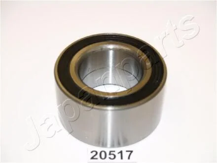 HYUNDAI підшипник задньої маточини Tucson 04- JAPANPARTS KK20517
