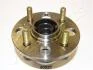 HYUNDAI підшипник задньої маточини (67х140х58) Accent, Getz, KIA Rio JAPANPARTS KK20527 (фото 2)