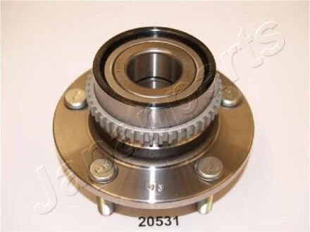 HYUNDAI маточина задня 2WD Tucson 2,0CRDi 04-. KIA Sportage JAPANPARTS KK20531