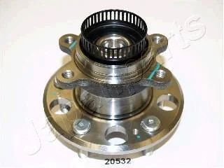 HYUNDAI маточина заднього колеса Elantra 00-, i30, KIA Ceed 06-. JAPANPARTS KK20532