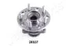 HYUNDAI підшипник задн. маточини ix35/i40/Sonata 09-, KIA Sportage JAPANPARTS KK20537 (фото 2)