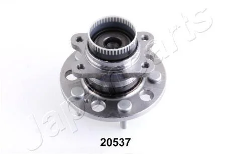 HYUNDAI підшипник задн. маточини ix35/i40/Sonata 09-, KIA Sportage JAPANPARTS KK20537