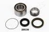 HYUNDAI підшипник задн. маточини H-1 08- JAPANPARTS KK20539 (фото 1)