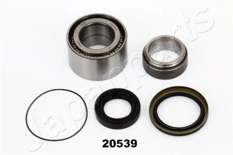HYUNDAI підшипник задн. маточини H-1 08- JAPANPARTS KK20539
