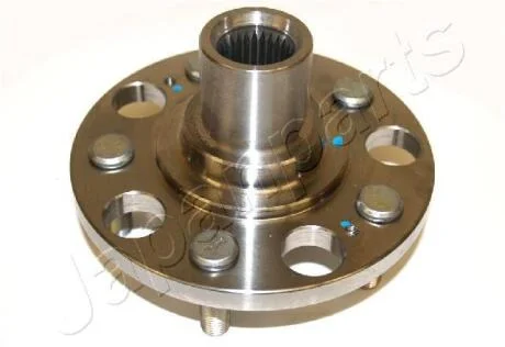 HYUNDAI підшипник маточини задн. Santa Fe JAPANPARTS KK20540