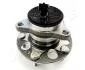 HYUNDAI підшипник маточини задн i30 16- JAPANPARTS KK20541 (фото 1)