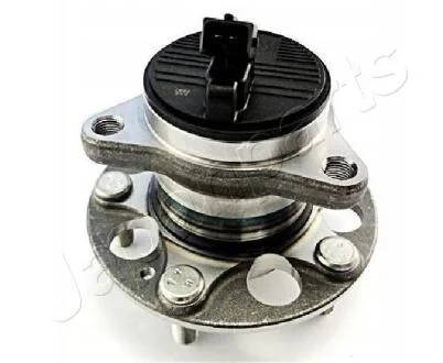 HYUNDAI підшипник маточини задн i30 16- JAPANPARTS KK20541