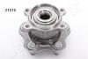 NISSAN К-кт підшипника маточини задн.Qashqai, X-Trail 2.0/2.5 07- JAPANPARTS KK-21015 (фото 1)
