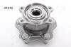 NISSAN К-кт підшипника маточини задн.Qashqai, X-Trail 2.0/2.5 07- JAPANPARTS KK21015 (фото 1)