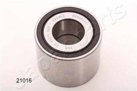 RENAULT підшипник задн.маточини Laguna,Kangoo JAPANPARTS KK-21016