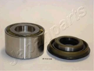 NISSAN підшипник маточини задн.PATROL 2.8TD-4.2D JAPANPARTS KK21019