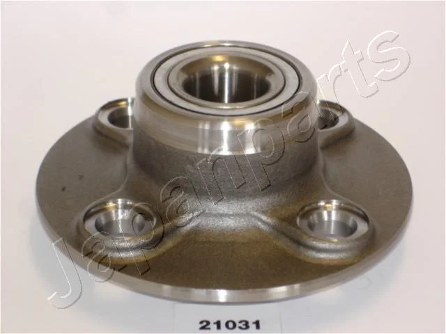 PRINT NISSAN підшипник маточини задн. Micra -03 JAPANPARTS KK21031 (фото 1)