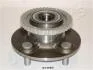 NISSAN підшипник задн. маточини (з ABS 42-зуб.) Almera -00 JAPANPARTS KK21040 (фото 1)
