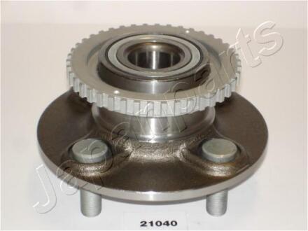 NISSAN підшипник задн. маточини (з ABS 42-зуб.) Almera -00 JAPANPARTS KK-21040