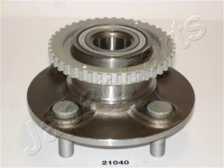 NISSAN підшипник задн. маточини (з ABS 42-зуб.) Almera -00 JAPANPARTS KK21040