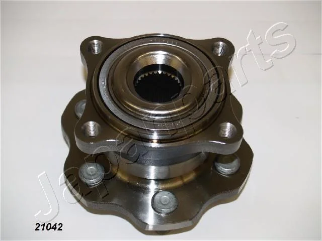NISSAN К-кт підшипника задн.Pathfinder 05- JAPANPARTS KK21042 (фото 1)