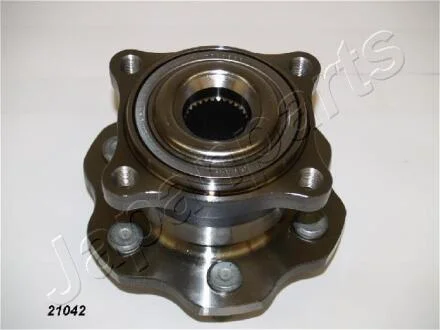 NISSAN К-кт підшипника задн.Pathfinder 05- JAPANPARTS KK21042