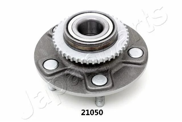 NISSAN підшипник задн. маточини Almera 00- JAPANPARTS KK21050 (фото 1)