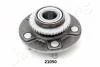 NISSAN підшипник задн. маточини Almera 00- JAPANPARTS KK21050 (фото 1)