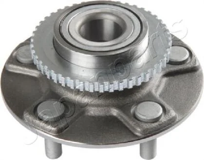 NISSAN підшипник задн. маточини Masxima 00- JAPANPARTS KK21059