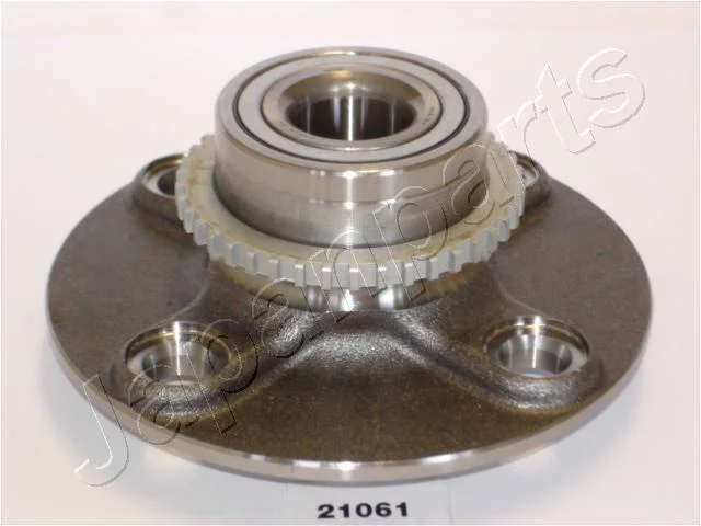 NISSAN підшипник задн. маточини (ABS 44-зуб.) Almera -06 JAPANPARTS KK21061 (фото 1)