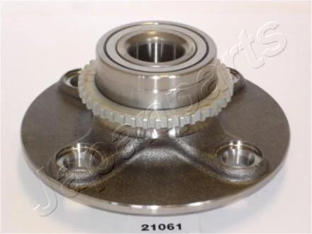 NISSAN підшипник задн. маточини (ABS 44-зуб.) Almera -06 JAPANPARTS KK21061