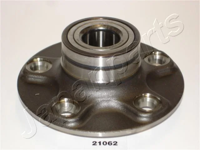 NISSAN підшипник задн. маточини Maxima -00 JAPANPARTS KK21062 (фото 1)