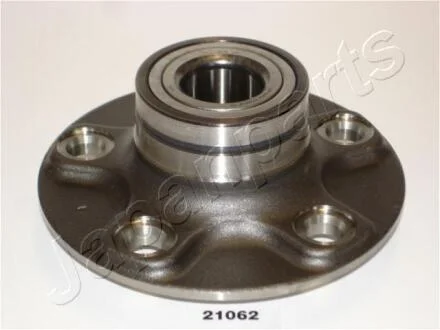 NISSAN підшипник задн. маточини Maxima -00 JAPANPARTS KK21062