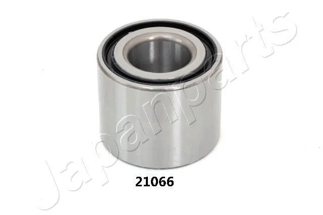 SUZUKI підшипник маточини Alto 1,0 09-, NISSAN Pixo JAPANPARTS KK21066 (фото 1)