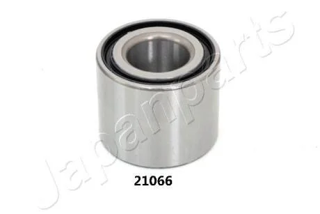SUZUKI підшипник маточини Alto 1,0 09-, NISSAN Pixo JAPANPARTS KK21066