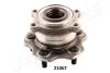 NISSAN підшипник задн. маточини INFINITI FX 08- JAPANPARTS KK21067 (фото 1)