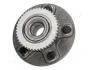 NISSAN маточина задн.Primera 02- JAPANPARTS KK21069 (фото 1)