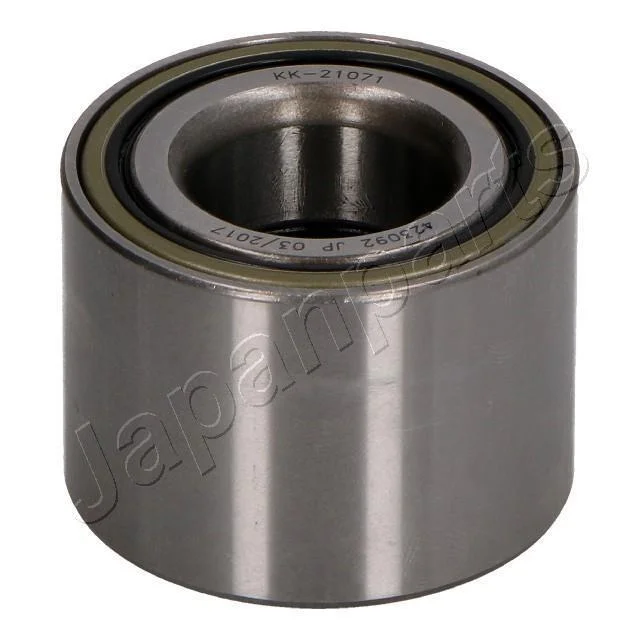 RENAULT підшипник задн. маточини Logan,Nissan Note,Sandero,R5 85-92/R9/R11/R19 JAPANPARTS KK21071 (фото 1)