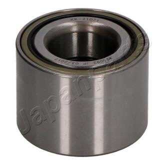RENAULT підшипник задн. маточини Logan,Nissan Note,Sandero,R5 85-92/R9/R11/R19 JAPANPARTS KK-21071