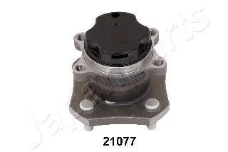 NISSAN підшипник задн. маточини NV200 10- JAPANPARTS KK21077