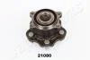 NISSAN підшипник задн.маточини Teana 08- JAPANPARTS KK21080 (фото 1)