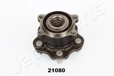 NISSAN підшипник задн.маточини Teana 08- JAPANPARTS KK21080