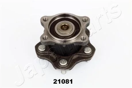 NISSAN підшипник задн.Teana,Maxima JAPANPARTS KK21081