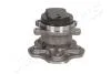 NISSAN підшипник задн.маточини Qashqai II 13-,Renault Kadjar 15-, JAPANPARTS KK21083 (фото 1)