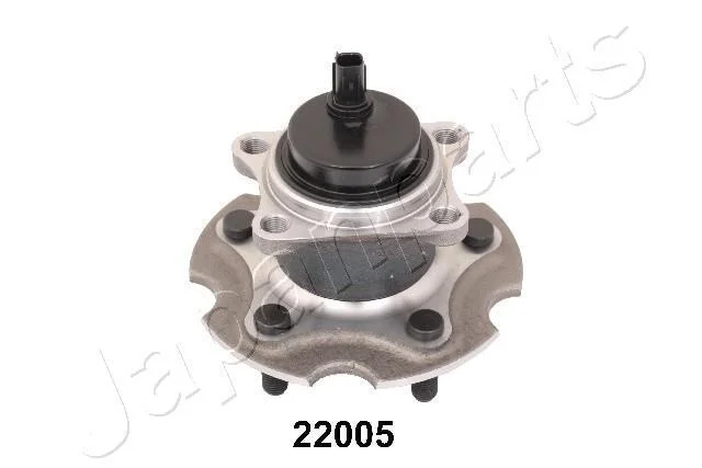 TOYOTA підшипник маточини RAV 4 -13 задній JAPANPARTS KK22005 (фото 1)