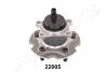 TOYOTA підшипник маточини RAV 4 -13 задній JAPANPARTS KK22005 (фото 1)