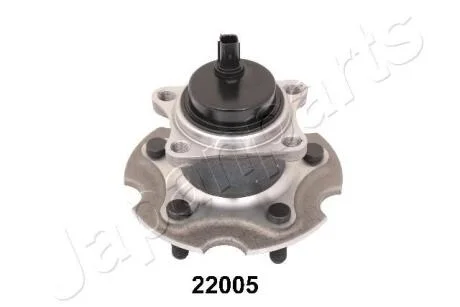 TOYOTA підшипник маточини RAV 4 -13 задній JAPANPARTS KK22005