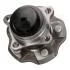Маточина задн. LEXUS RX -15 JAPANPARTS KK22012 (фото 1)