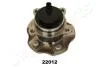 Маточина задн. LEXUS RX -15 JAPANPARTS KK22012 (фото 4)