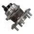 Маточина задн. LEXUS RX -15 JAPANPARTS KK22012 (фото 6)